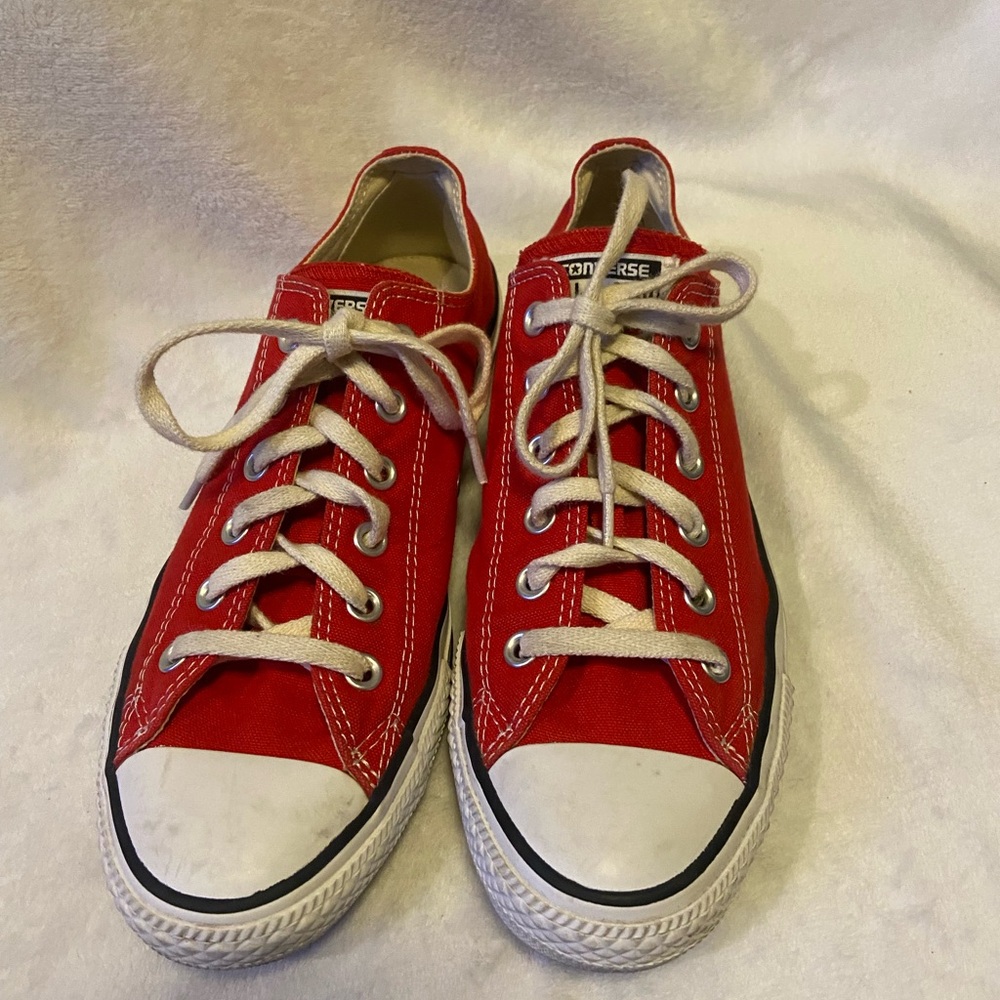 Converse Chuck Taylor All Star OX sneakers